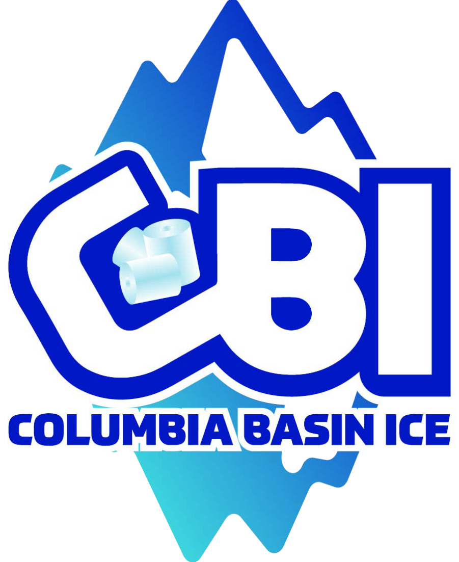 Columbia Basin Ice